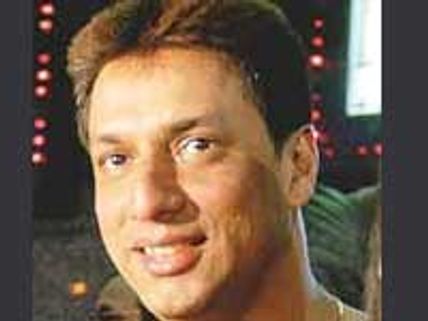 Madhur Bhandarkar snubbed at IIFA Awards 2009