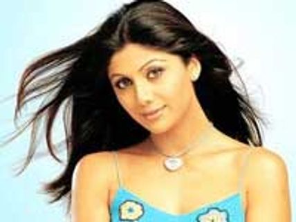 Shilpa breaths a huge sigh of relief