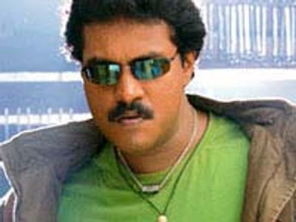Sunil turns slim for Rajamouli’s film 