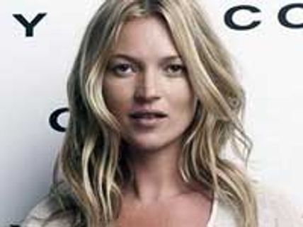 Kate Moss's relationship with Jamie on the rocks