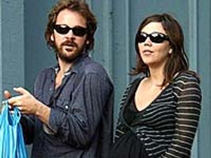 Maggie Gyllenhaal ties knot with beau Sarsgaar