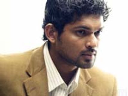 Ajmal bags the MGR-Sivaji award