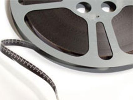 Stunt master turns director