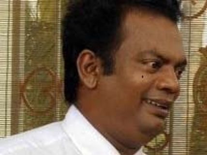 Salim Kumar banned from cooking fish