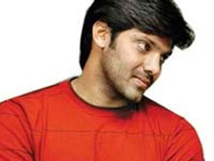 It's Allu Arjun versus Arya