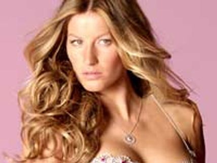 Gisele Bundchen sparks pregnancy rumours