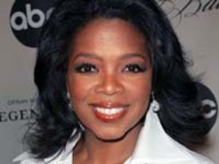 Oprah Winfrey cancels India trip due to flu scare 