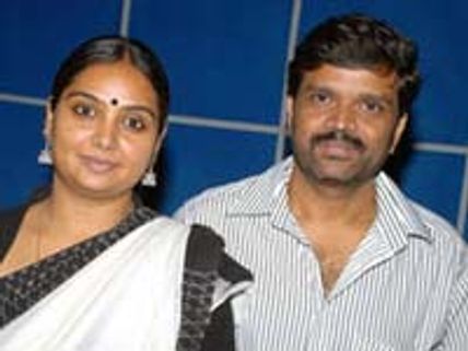 Shruthi-Mahender marriage on rocks