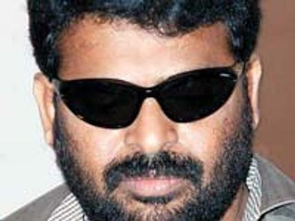 Yogi to bring the slums back to light