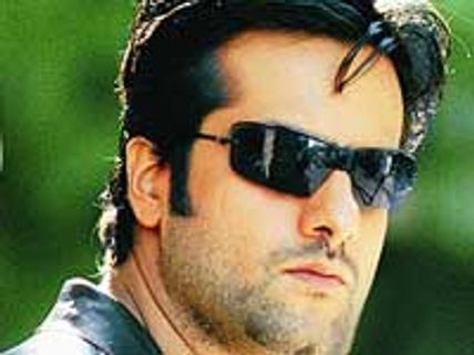 All The Best postponed for Fardeen Khan