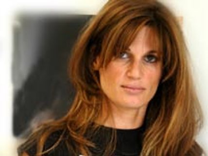 Traumatized Jemima's hair turns white