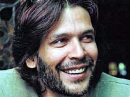 Milind Soman, the baddie is back