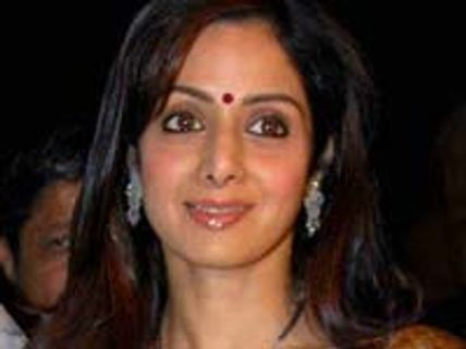 Sridevi is still sizzling hot at 50