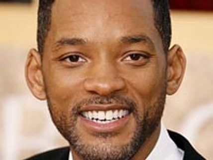 Will Smith sees himself as the best black James Bond