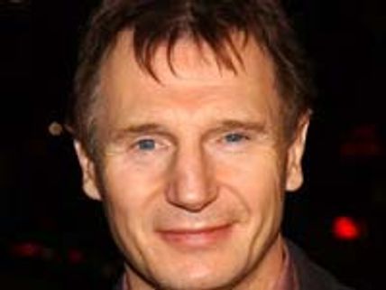 Neeson finally awarded with an honorary doctorate