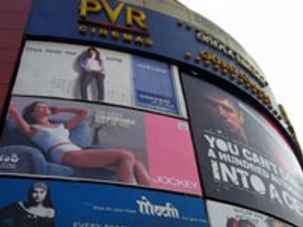 Films hitting single screens, independent multiplexes