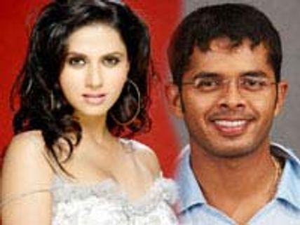 Sreesanth strikes back at Dasiy Bopanna