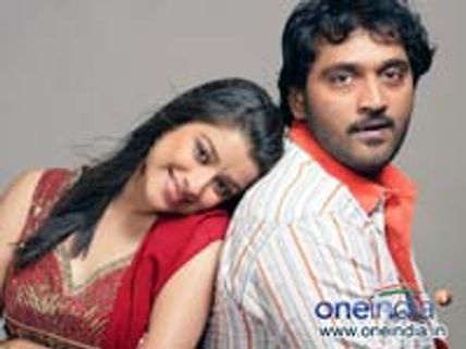 Sureshbabu releases 'Aa Okkadu' audio