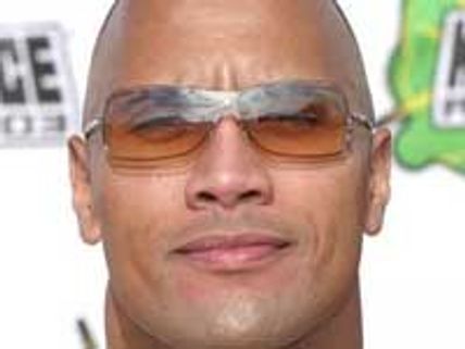 Dwayne Johnson in talks for action drama Faster