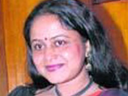 Actress Abhinaya marries a cameraman