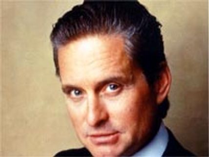 Michael Douglas dazed by his kids’ talent 