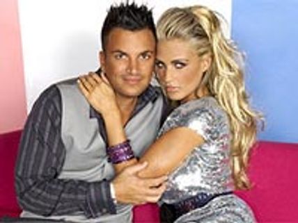 Peter, Jordan in yet another 'war of words'