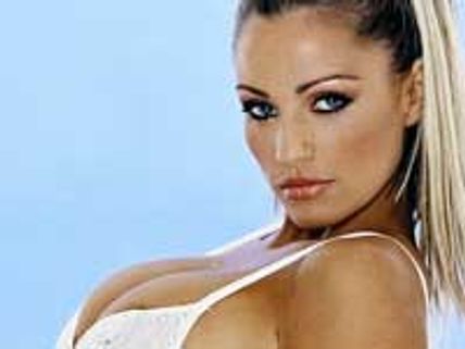 Jordan hires Macca's lawyer to represent her 