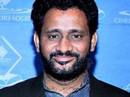 Resul launches Achamundu Achamundu audio