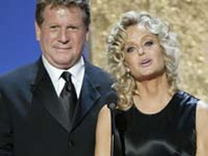 Ryan eager to marry cancer-stricken Farrah Fawcett