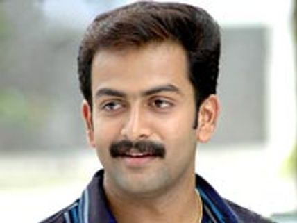 Prithviraj in a Tamil flick opposite Bhavana