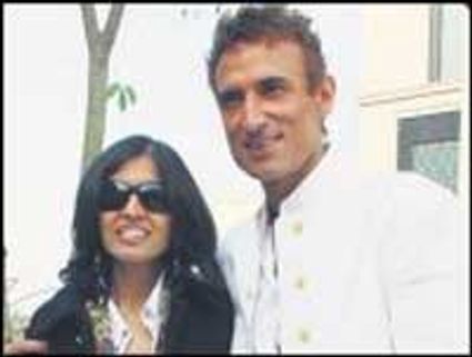 Rahul Dev's wife Rina passes away