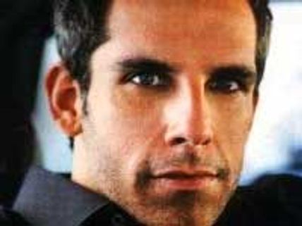  MTV's Generation Award for Ben Stiller 