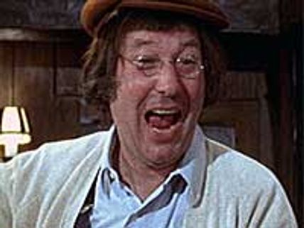 Jack Douglas $21 K to family