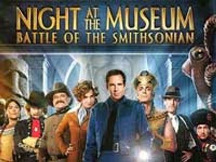 Ben Stiller's movie tops weekend box office