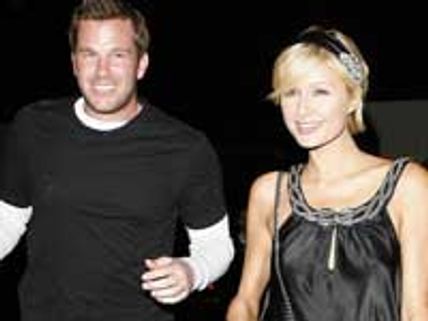 Doug Reinhardt set to propose Paris Hilton