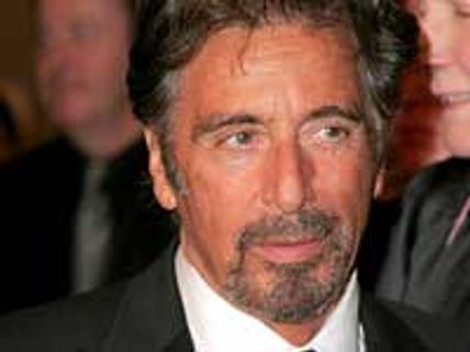Al Pacino to play Jack Kevorkian