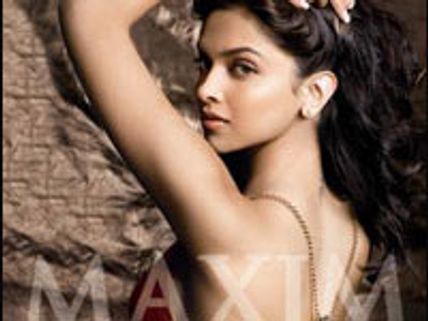 Deepika is more beautiful than Angelina Jolie: Rob