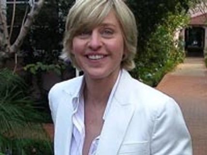 Ellen DeGeneres' marriage remains legal