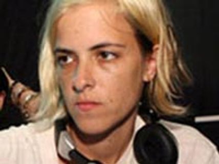  Samantha infuriated by homophobic club attack 