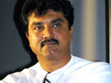 Sarath Kumar aiming for a hat trick?