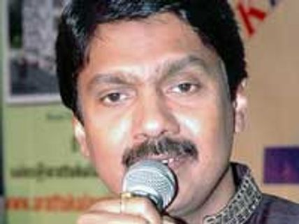 Its raining silver for Venugopal!