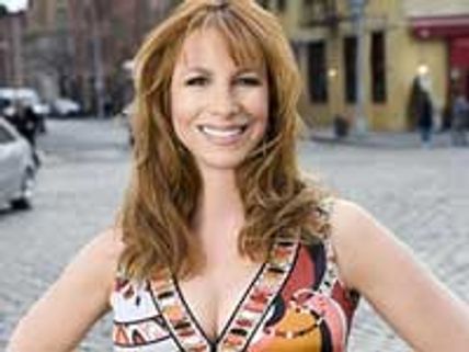 Jill Zarin snubbed Inside the Actors Studio 