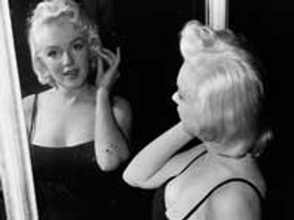 Elvis' pill bottles, Monroe's mirror up for sale