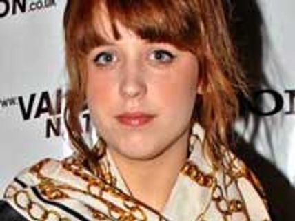 Peaches Geldof takes swipe at skinny models 