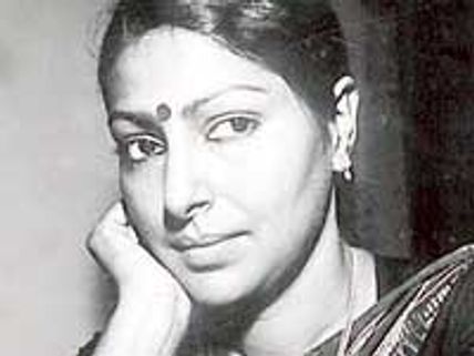 The dream team is here: Sarada-Mohanlal!