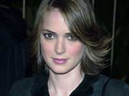 Winona Ryder on heartbreak after split with Depp