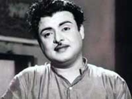 Biopic on legendary actor Gemini Ganesan