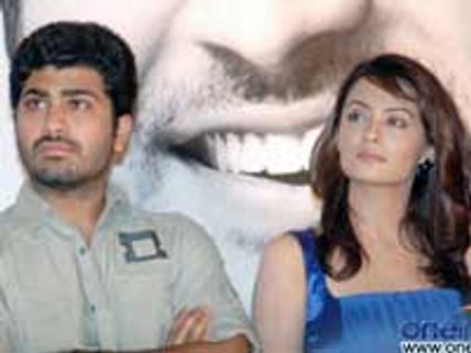 Raju Maharaju audio launched 