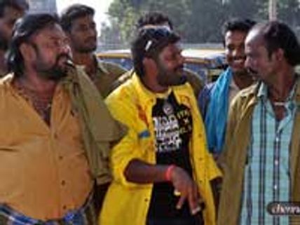  Aaru Manamae audio launched!