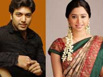 Jayam Ravi weds Aarthi tomorrow